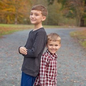 Meet your Posher, Beth